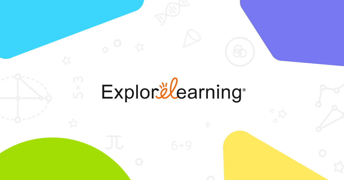 Login | ExploreLearning