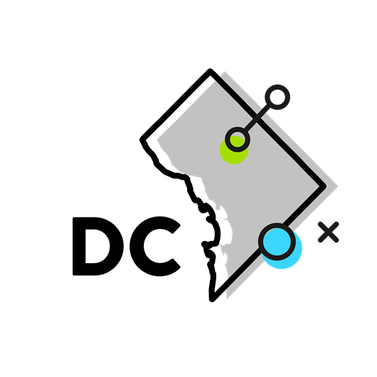DC State Icon
