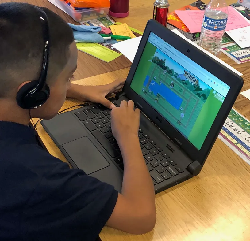 Helping students succeed: the research behind...