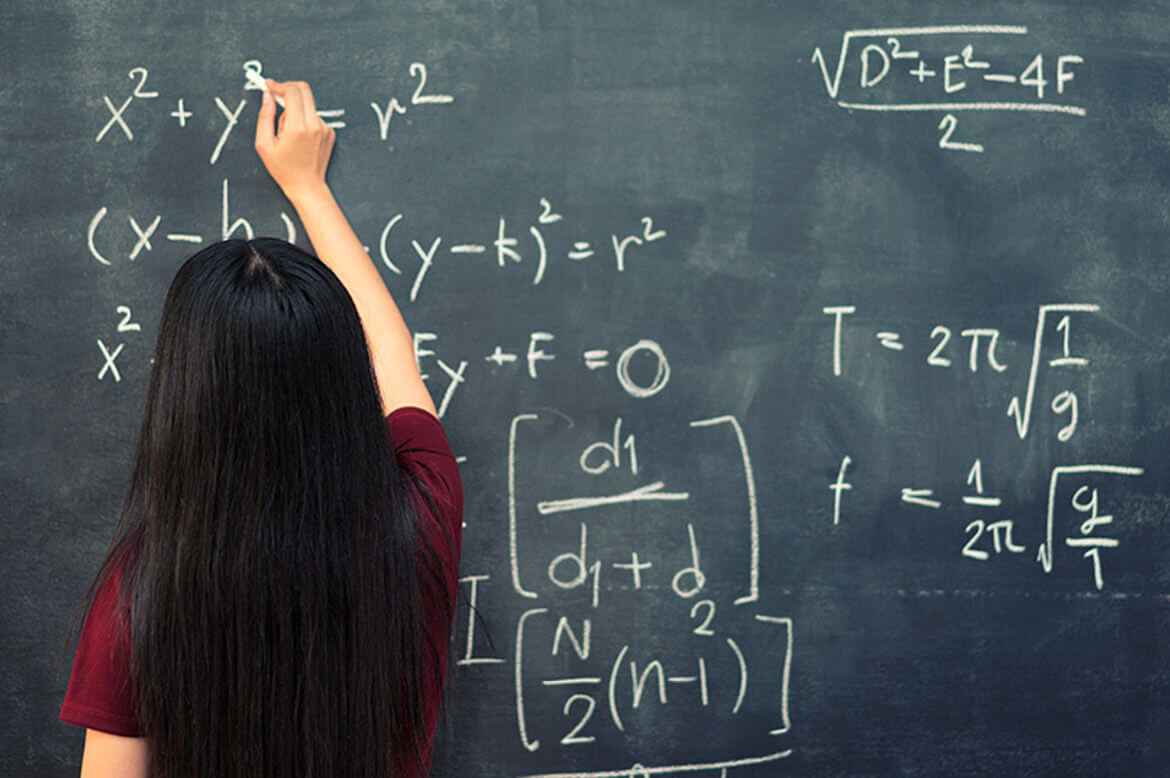 How to Inspire Students to be Mathematicians