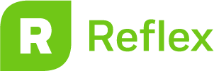 Reflex logo