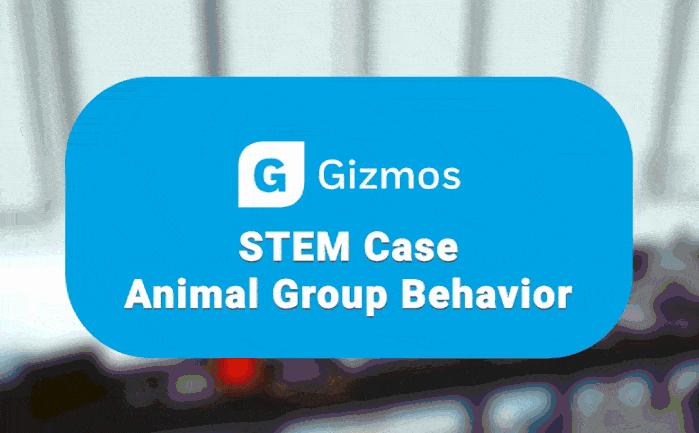 Preview of the Animal Behavior STEM Case