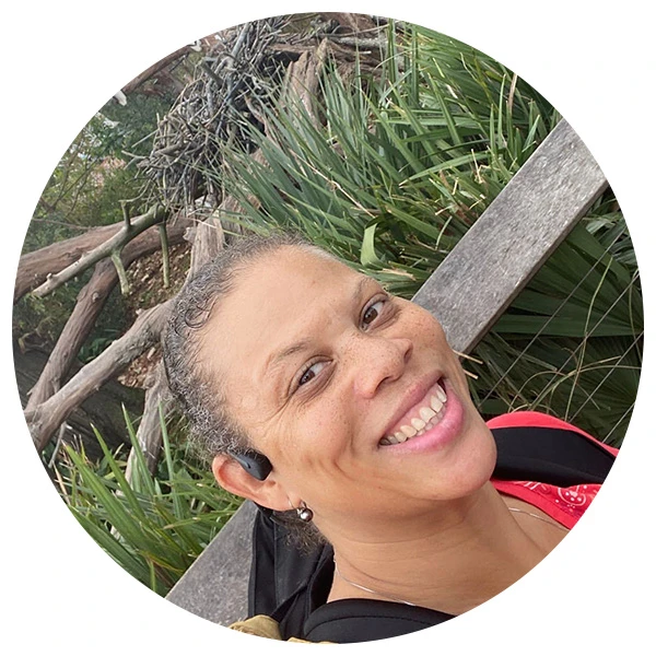 Christina B. Howland