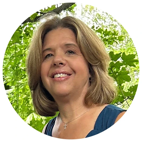 Corinne De Keukelaere
