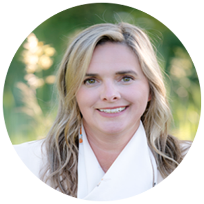 Cassie Harrelson, Educational Consultant