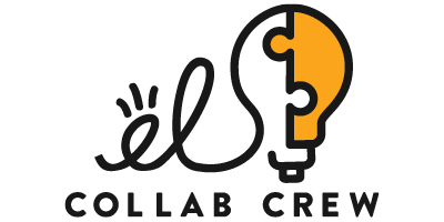 Collab Crew Logo