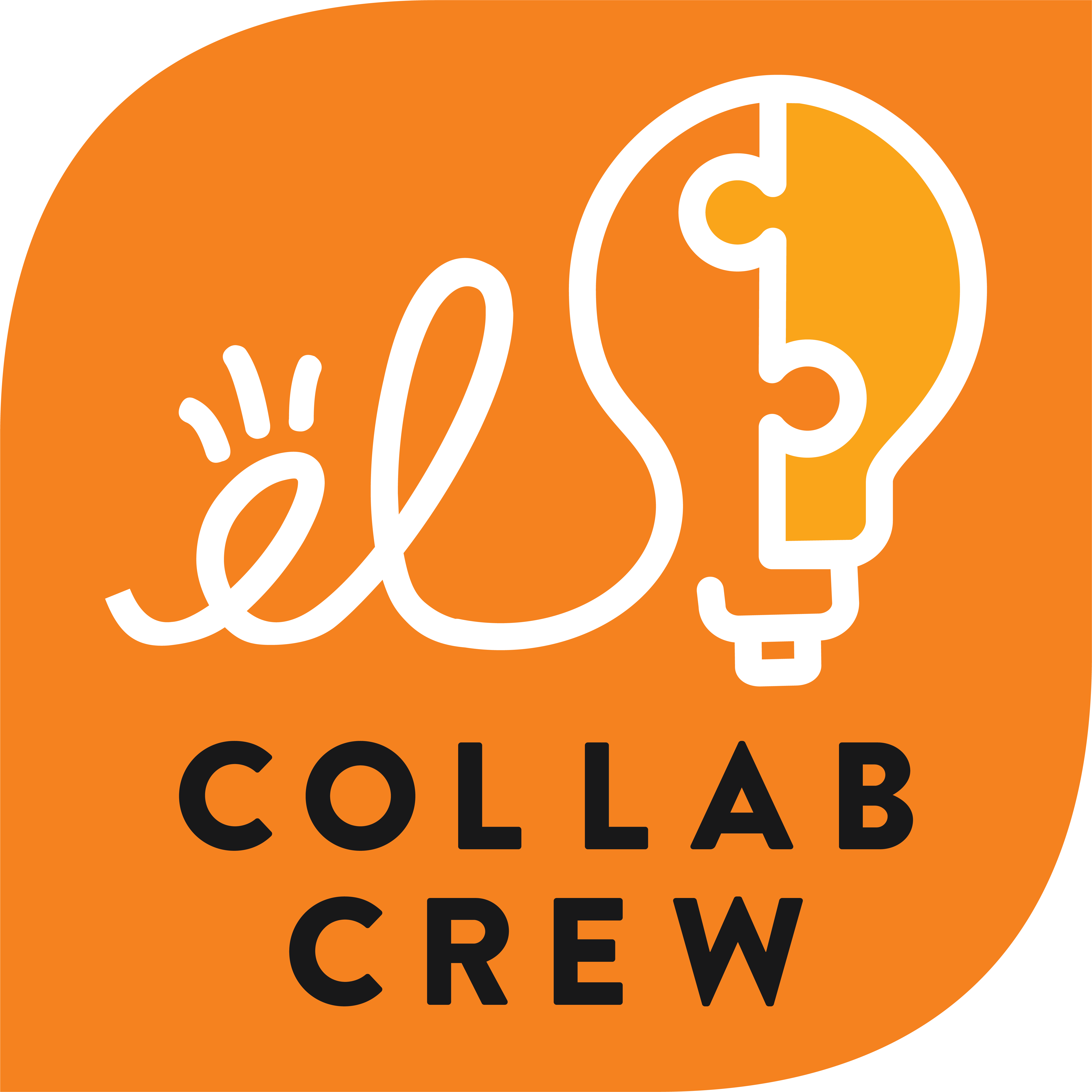 Collab Crew logo