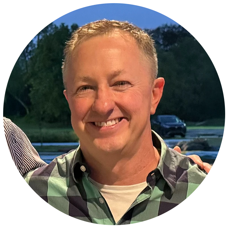 Dan Moriarty, Product Designer
