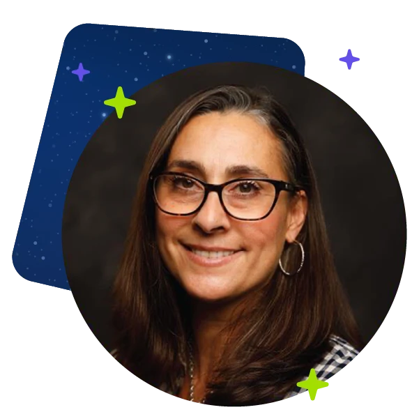 Dr. Gina DiTullio