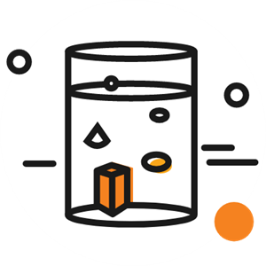 Beaker Icon