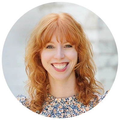 Dr. Megan Conrad