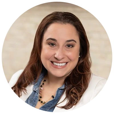 Dr. Stefani Stephenson