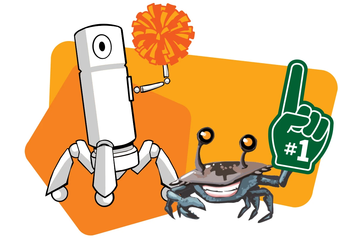 Reflex and Frax Competitions