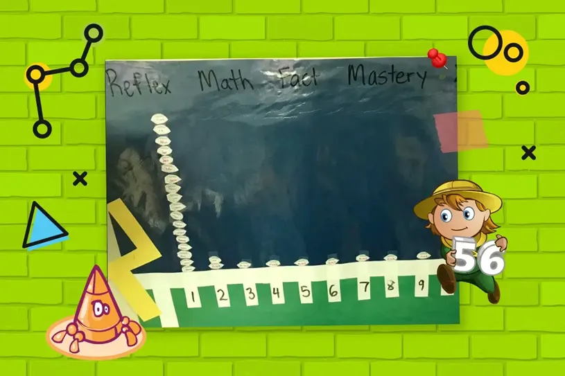 Football Themed Bulletin Board