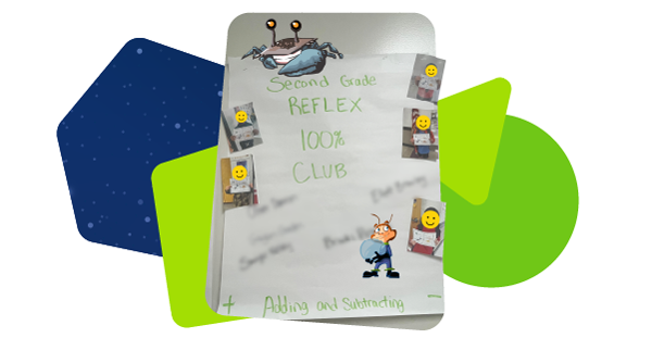 Reflex Club Board