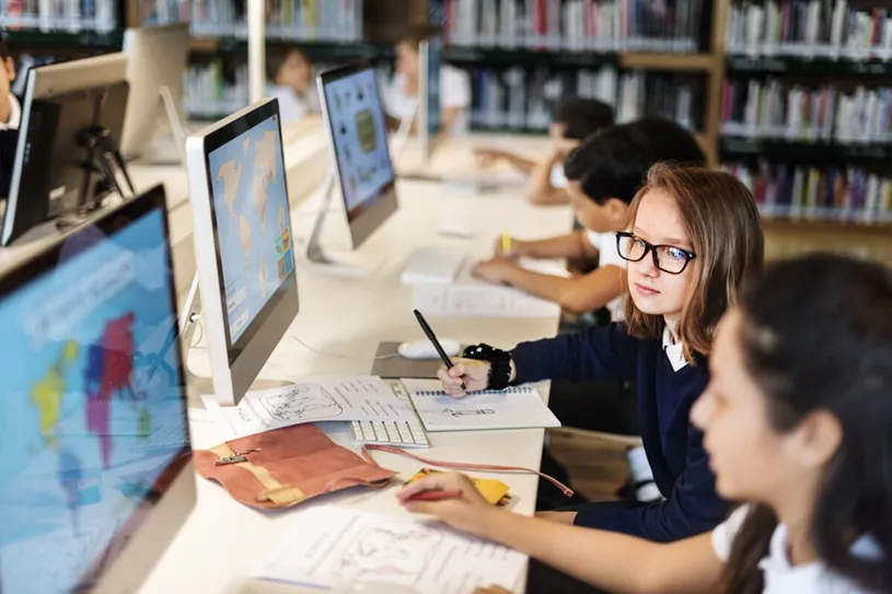 Teaching Students About Pangea With Virtual...
