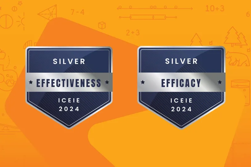 ExploreLearning Products Earn ICEIE Certifications