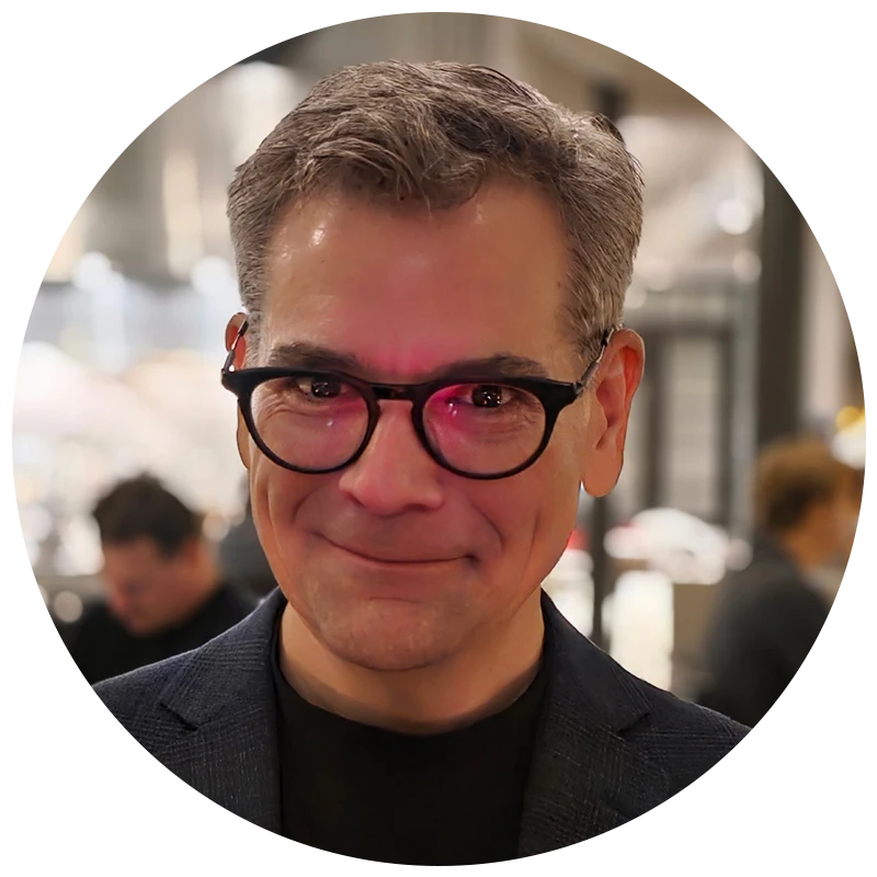 Joseph Brudlos, Art Director