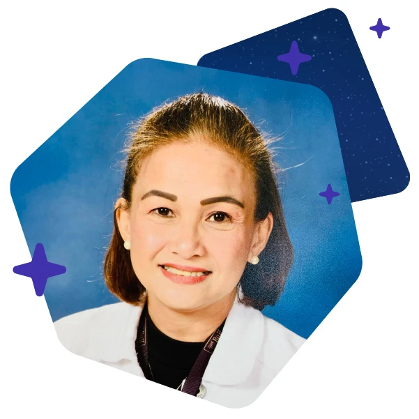 Josephine Crisologo