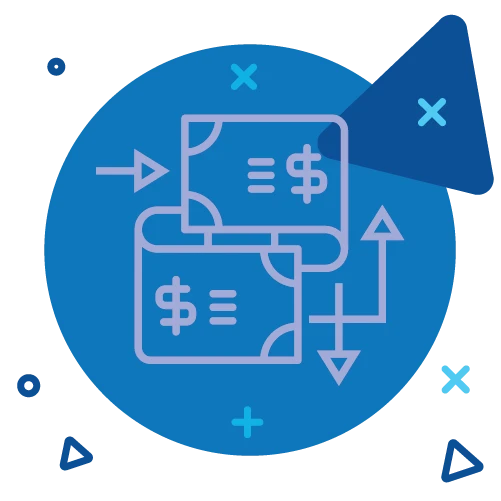 Financial Analyst icon