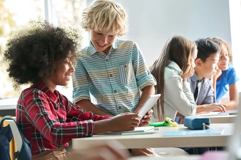 Guiding Students to Become Problem-Solvers...