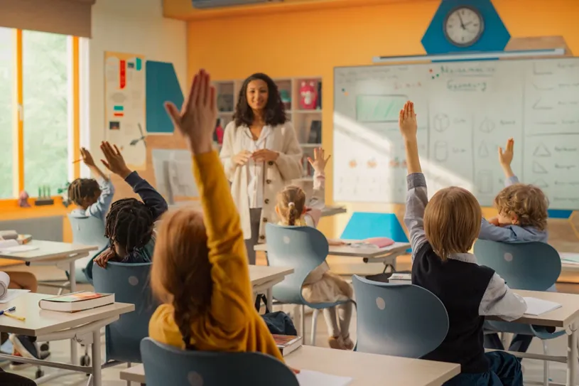 6 Strategies to Make Math Fun and Engaging