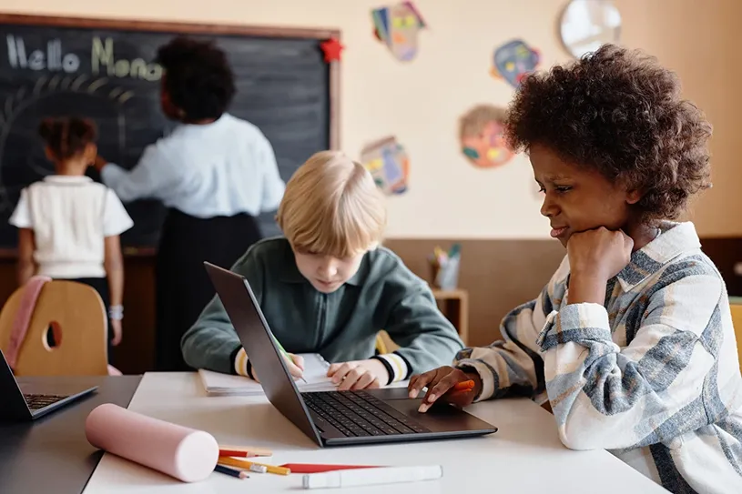 Math Fact Fluency & Fractions: Key Skills for...