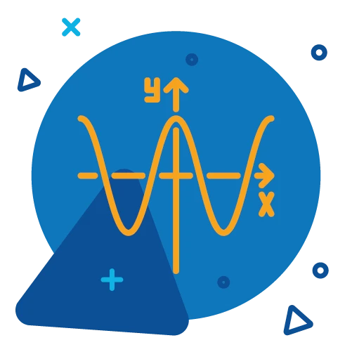 Mathematician icon