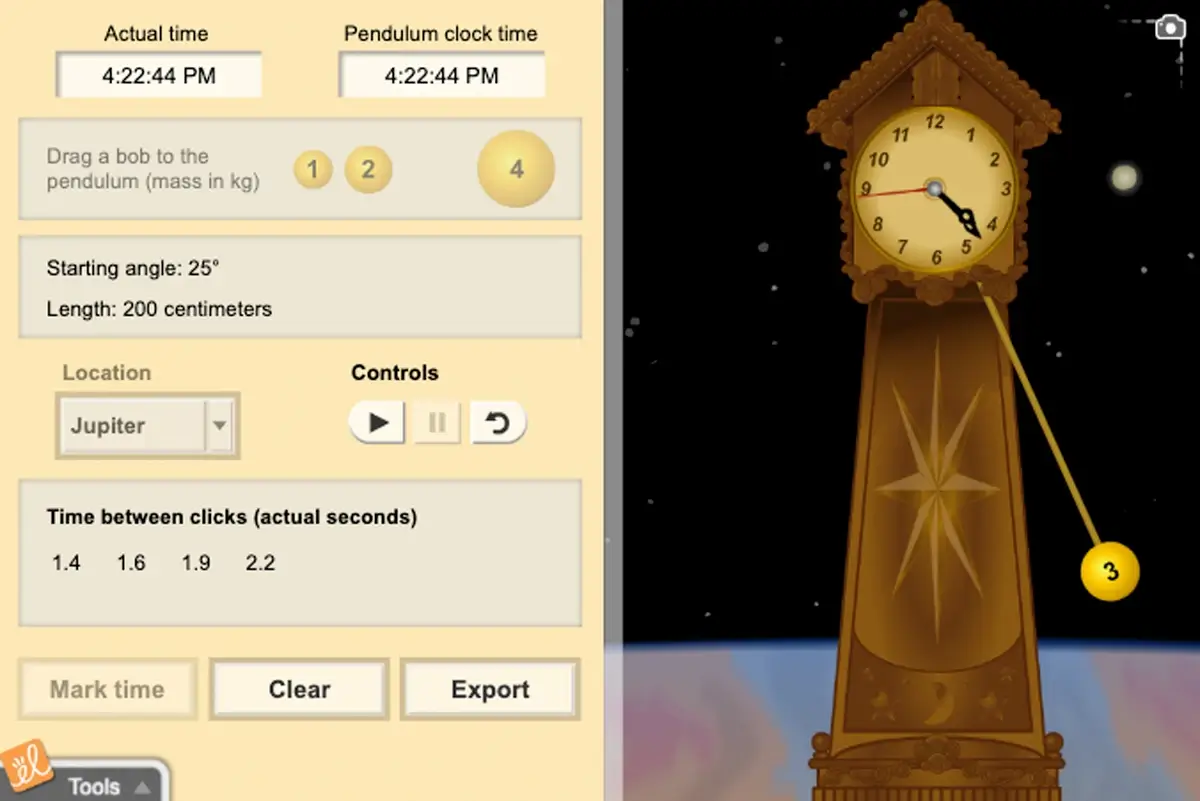The Essence of Science and Engineering Practices Gizmos