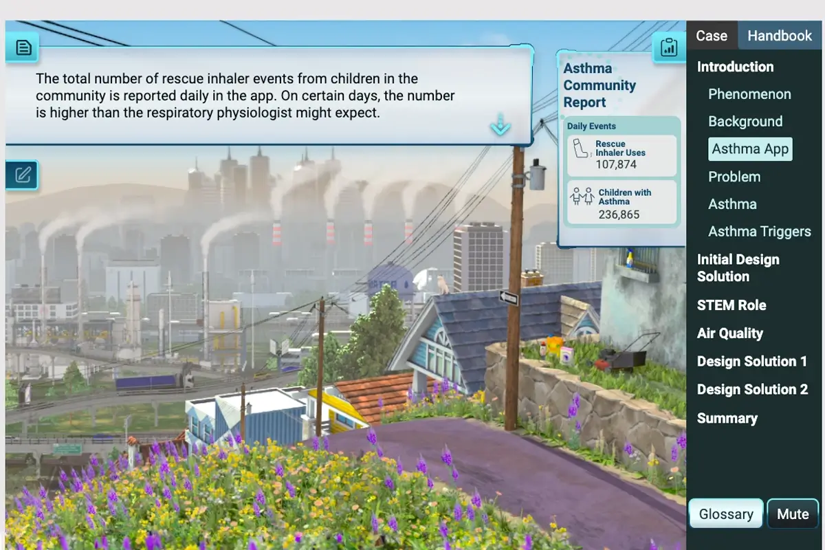 The Essence of Science and Engineering Practices Gizmos