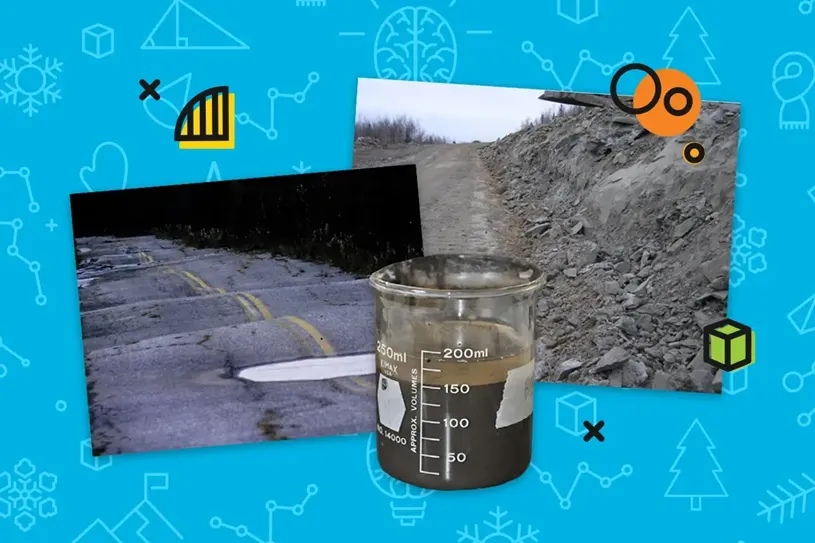 Tackle Thawing Permafrost in Alaska with Our New...