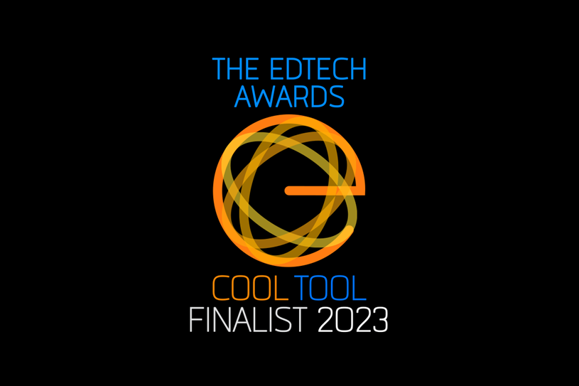 EdTech Cool Tools Finalist 2023