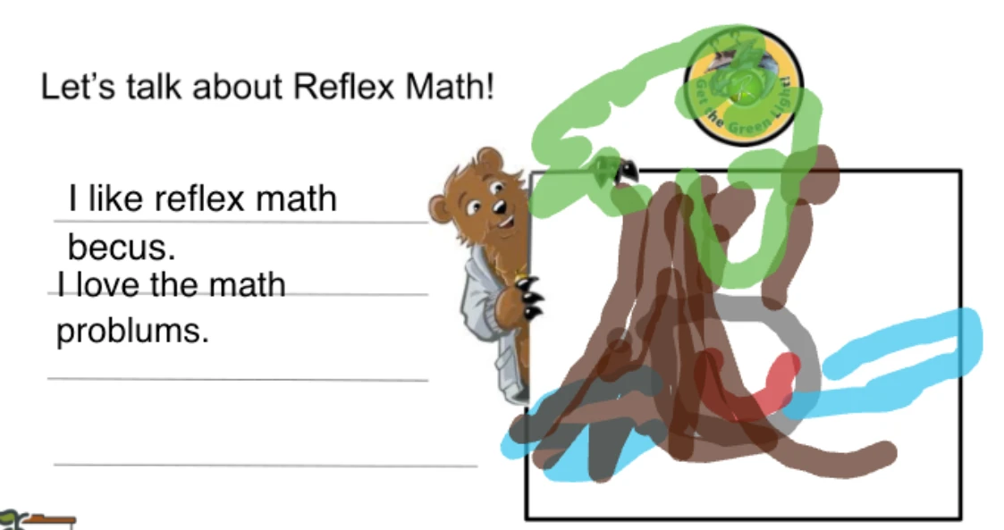 notes from students