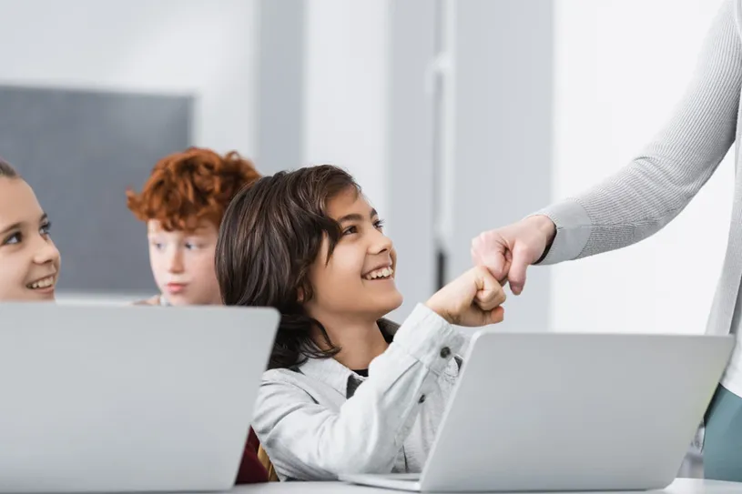 Frax Drives Grade-Level Math Success and...