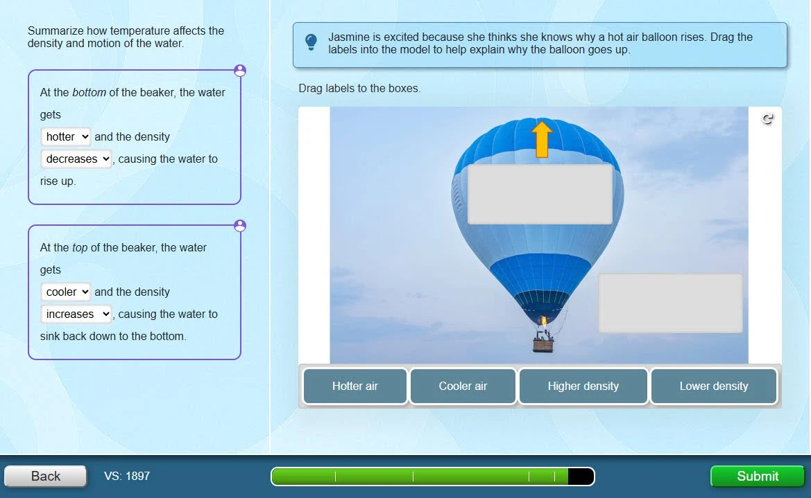 Preview of Coastal Winds Investigation