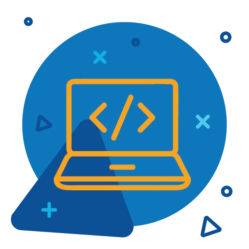 Web Developer icon
