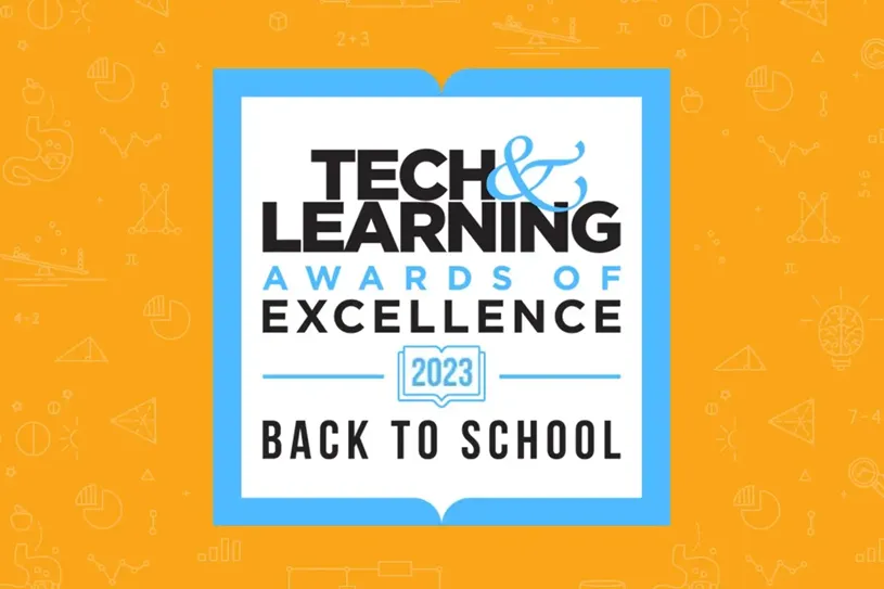 Tech & Learning logo