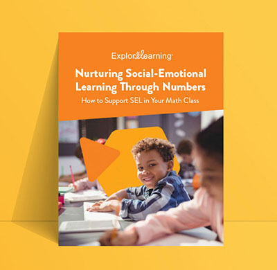 Nuturing Social-Emotional Learning (SEL) Through Numbers cover