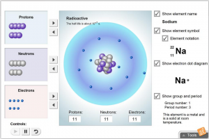 Element Builder Gizmo