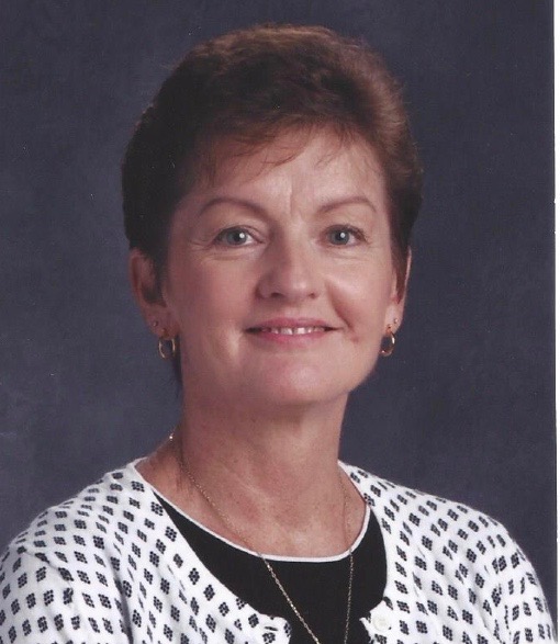 Mrs. Iris Mudd