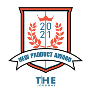 2021 New Product Award