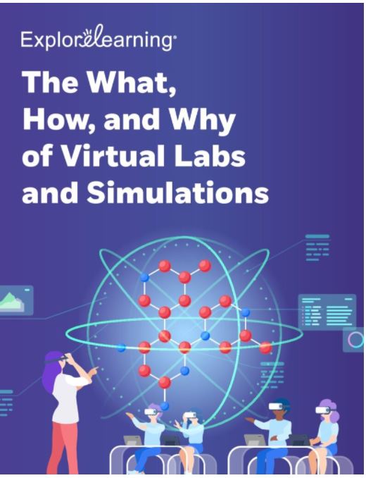 The What, How, and Why of Virtual Labs and Simulations cover